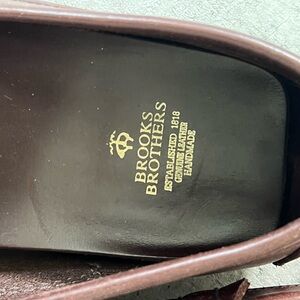 Brooks Brothers men’s